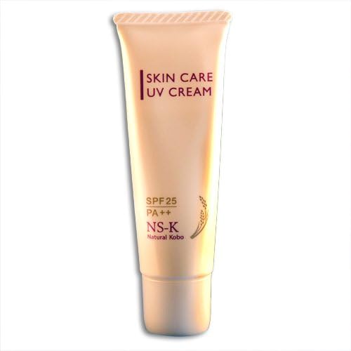 SPF 25 Day Cream, 1-Ounce