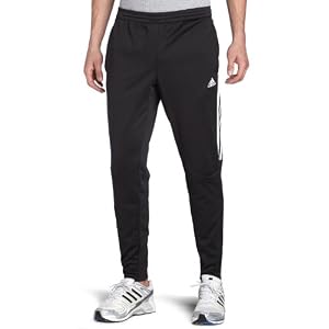 Buy adidas Mens Predator Formotion X Training Pant by adidas