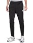 adidas Men's Predator Formotion X Training Pant,Black/Predator Red/White,Small