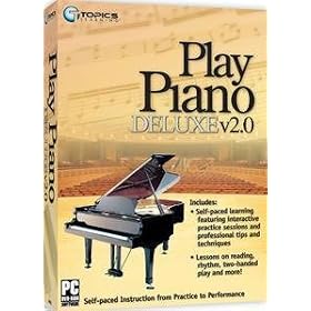 Play Piano Deluxe Edition v2.0