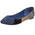 Fergie Womens Game Flat