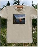 : Eden's Bouquet Sailboat Tee
