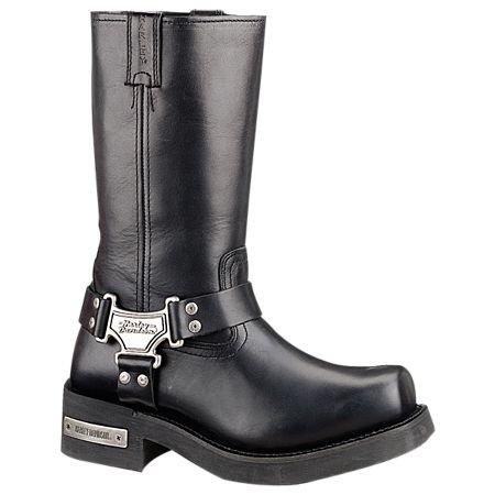 Harley Davidson Mega Harness Boots 413FfE2Yv%2BL Harley Davidson Mega Harness Boots