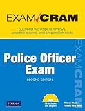 Review Pearson Education  / Police Officer Exam Cram (2nd Edition)