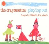 Playing Out - Songs For Childr