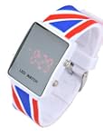 Montre led watch enfant london union...