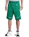 Boston Celtics Green Shooter Shorts, Large