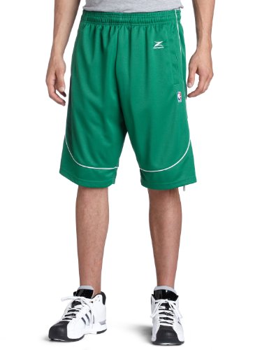Boston Celtics Green Shooter Shorts, Large