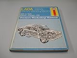 Lada owners workshop manual