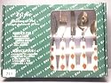 STRAWBERRY Flatware 20pcs. Beautiful Strawberries NEW