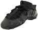 Capezio Women's Fizzion Z11 Dance Shoe,Black,Large/10-11 M US