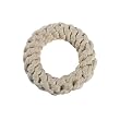 Zanies Eco-Friendly Rope Ring Sm
