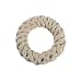 Zanies Eco-Friendly Rope Ring Sm