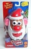 Mr. Potato Head: Santa Spud Claus