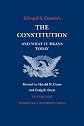Edward S. Corwin's The Constitution and what it means today