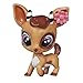 Littlest Pet Shop B0987000 Single Pet Gracie Plainville Novelty