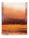 Mist on the Horizon by Cary Henrie,26.8 in. x 34.5 in.