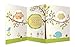 Creative Converting Baby Shower Happi Tree Accordion Centerpiece