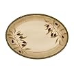 Santorini Oval Platter