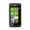 HTC 7 Trophy Sim Free Mobile Phone