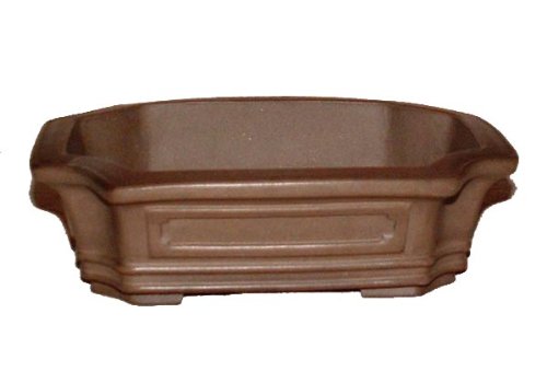 17cm Tokoname Style Shohin Bonsai Pot