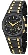Wittnauer Montserrat Men's Chronograph Watch 7 Diamonds 12D101