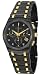 Wittnauer Montserrat Men's Chronograph Watch 7 Diamonds 12D101