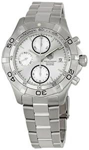 Tag Heuer 2000 Aquaracer Mens Watch CAF2111.BA0809