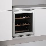 Whirlpool - ARZ 000 W - Cave &agrave; vin int&eacute;grable - 33 bouteilles