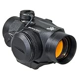 Vortex SPARC Red Dot Scope