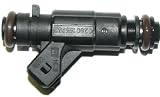 AUS Injection MP-50316 Remanufactured Fuel Injector - 1998 Mercedes-Benz M 20 With 3.2L V6 Engine