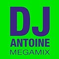 DJ Antoine Megamix