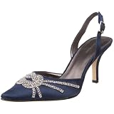 Calvin Klein Womens Devine Pump