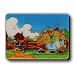 3D Lenticular Magnet - ASTERIX and OBELIX
