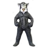 大怪獣シリーズ ウルトラマン編 悪質宇宙人 メフィラス星人
