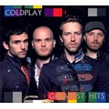 COLDPLAY - Greatest Hits (Original 2 CDs Set)