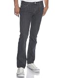 etnies Herren Jeans Straight Fit 17, vintage wash, 32/32