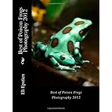 Best of Poison Frogs Photography 2012