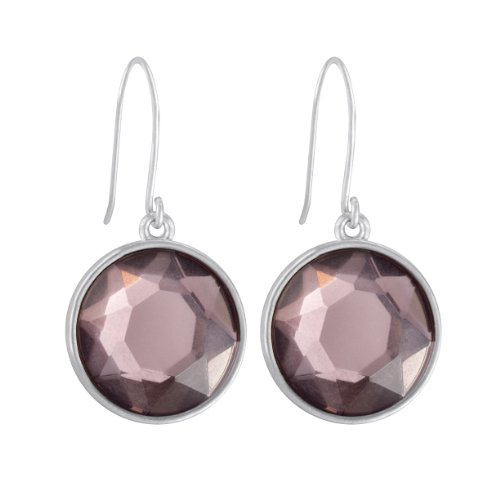 Sence Copenhagen Damen-Ohrringe Harlequin versilbert T309 Preisvergleich