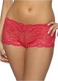 Fantasie Gabrielle all over lace boyshort