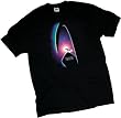 Star Trek Generations Movie Poster Youth T-Shirt