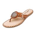 Minnetonka Women Colby Thong 70901