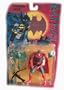Batman - Legends of Robin (Crusader) Warner Brothers Exclusive - Series 2 Action Figure