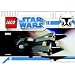 LEGO Star Wars Set #8033 General Grievous Starfighter
