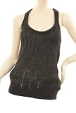 Pull Femme noir IKKS 40