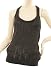 Pull Femme noir IKKS 40