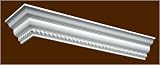 Crown Moulding C812 L: 8' D: 4 1/4