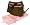 Brown/Pink