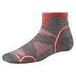 SmartWool PhD Outdoor Ultra Light Mini Socks - Woman's