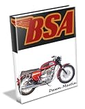 History of BSA Motorcycles